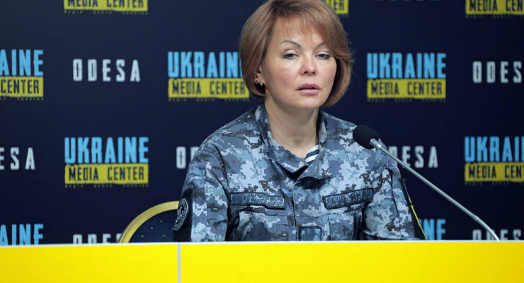 Россия готовит ракетные удары по Украине: в ОК "Юг" назвали признаки