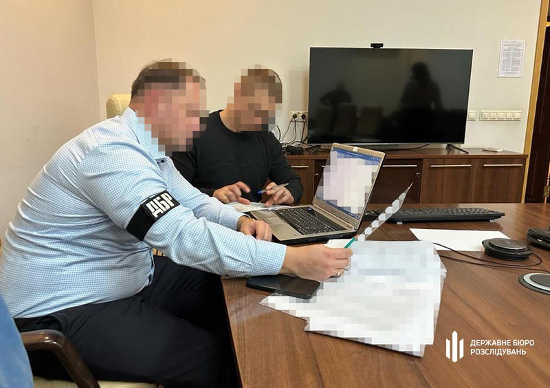 ГБР проводит обыски киевских ТЭЦ / dbr.gov.ua
