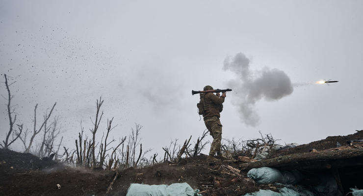 Потери армии России в войне против Украины превысили 300 тысяч человек