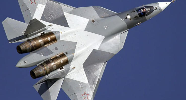 В России заявили о создании новой авиационной крылатой ракеты