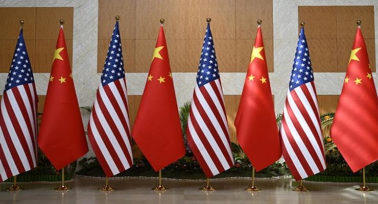 США и Китай обсудят ядерное оружие - СМИ