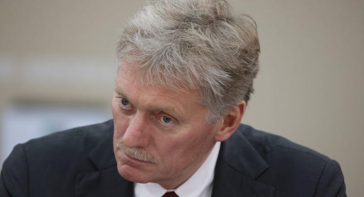 Война не зашла в тупик: в Кремле прокомментировали статью Залужного