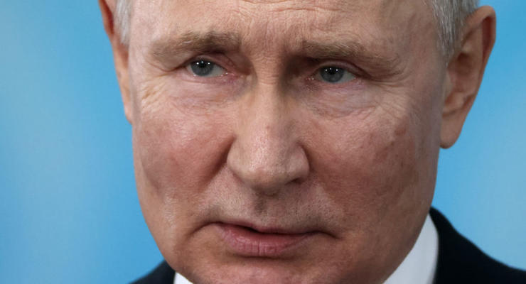 В ГУР ответили, умер ли Путин