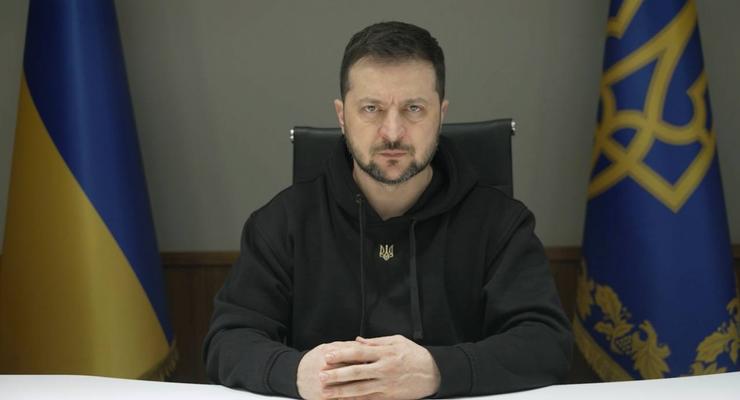 Зеленский назначил нового командующего ССО ВСУ