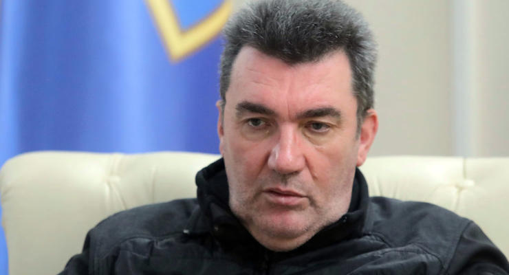 Данилов призвал "не раздувать" тему о возможном усилении мобилизации