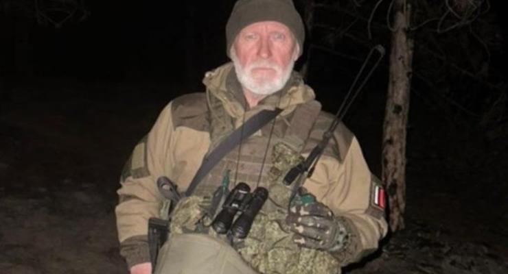 В Украине ликвидировали двух российских полковников