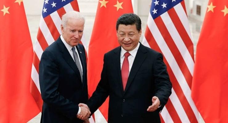 СМИ назвали дату встречи лидеров США и Китая
