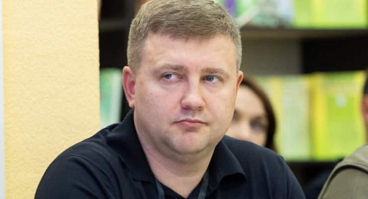 Комитет Рады поддержал кандидатуру Коваля на должность главы Фонда госимущества