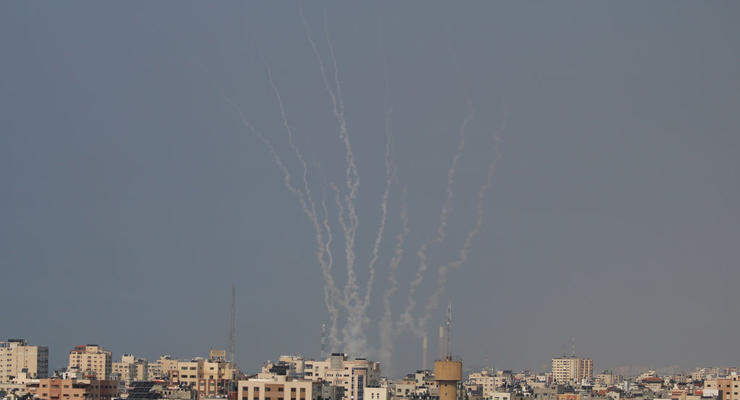 Армия Израиля уничтожила руководителя противотанкового ракетного подразделения ХАМАСа