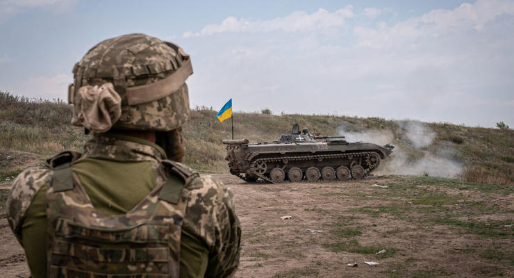 800 окупантів, 10 артсистем та 5 танків: Генштаб оновив втрати РФ за добу
