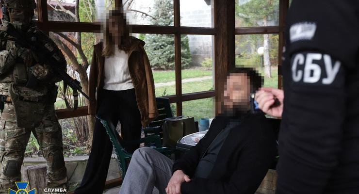 Нардепу Дубинскому сообщили о подозрении в госизмене, - СБУ