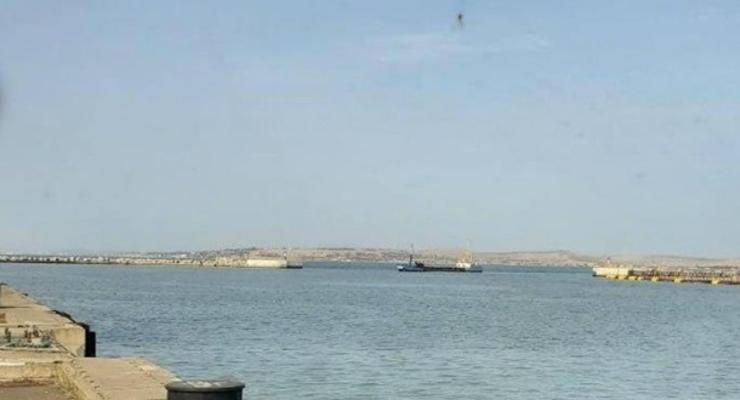 У оккупантов паника: партизаны рассказали о перекидывании кораблей из Крыма