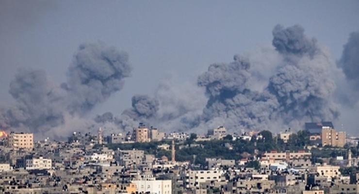 Контроль над Газой: Германия выступила с предложением о судьбе региона