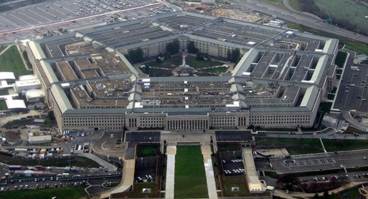 Пентагон закликав Конгрес США ухвалити пакет допомоги Україні та Ізраїлю