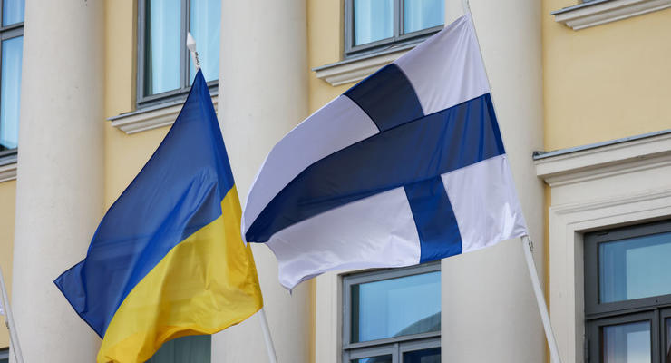 Финляндия предоставила Украине новый пакет военной помощи в размере €100 млн