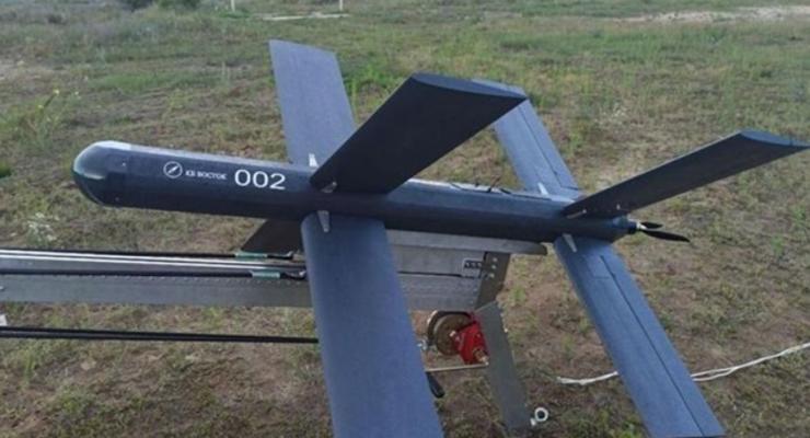 В РФ заявили, что начали применять в Украине новый дрон-камикадзе