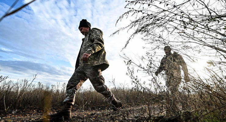 Пограничники показали, что происходит на границе с Беларусью