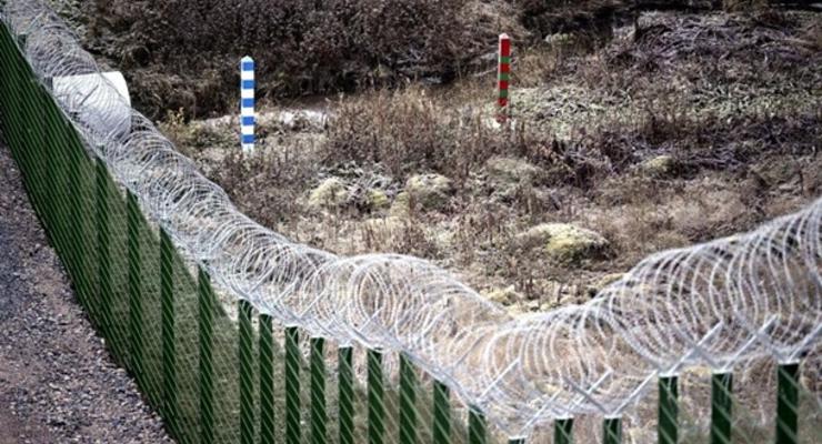 Кремль отреагировал на ситуацию на границе с Финляндией