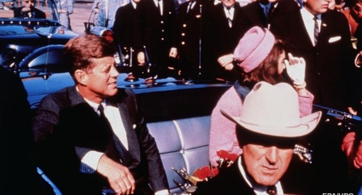 Убийство, изменившее США. Годовщина смерти Кенеди