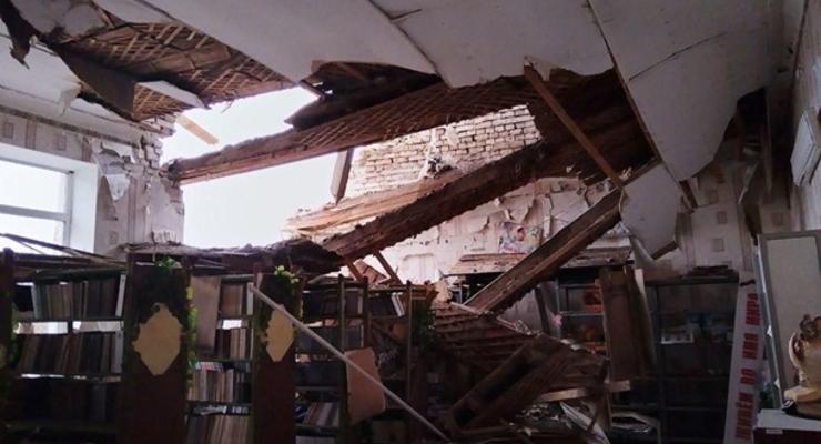 ВСУ подтвердили удар по скоплению оккупантов в Донецкой области