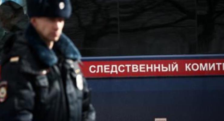 В Москве арестовали парня, "готовившего теракт" в военкомате