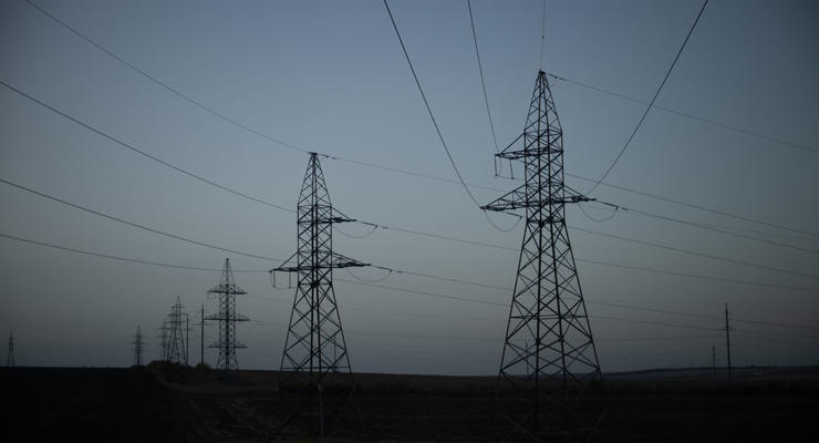 В энергосистеме дефицит: Украина просила аварийную помощь у трех стран ЕС