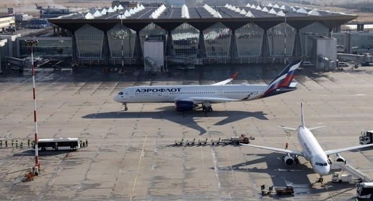 В Москве два аэропорта приостановили работу