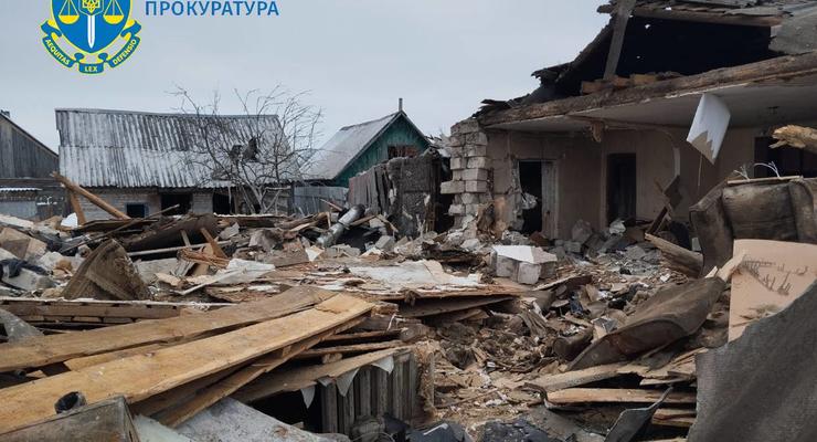 Россия обстреляла Сумскую область из артиллерии: погибли 2 женщины и ребенок