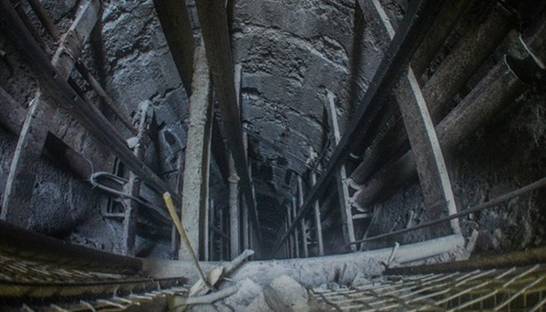 На шахте в Польше произошла авария, есть жертвы