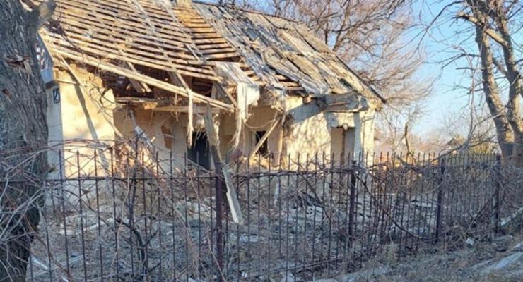 РФ за сутки обстреляла 26 городов и сел Запорожья, есть погибшая и раненые