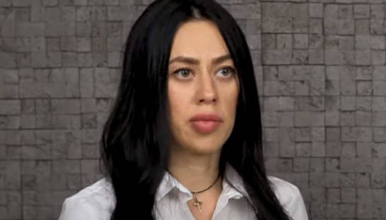 Жену Буданова отравили мышьяком и ртутью, - источники