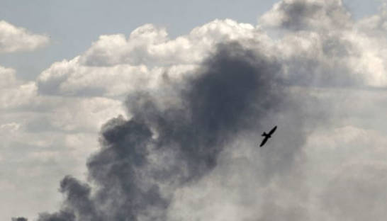 Россия ударила по пригороду Херсона: погиб мужчина