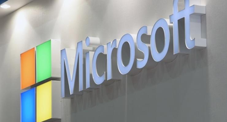 Microsoft продолжила предоставление безоплатных услуг украинским госучреждениям