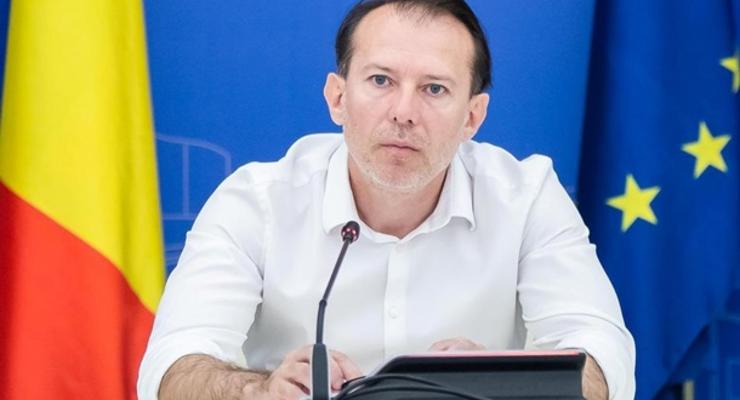 В Румынии сняли депутатскую неприкосновенность с экс-премьера