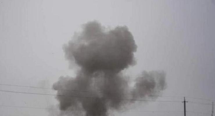 Проліт двох ракет: у Кропивницькому чули вибух
