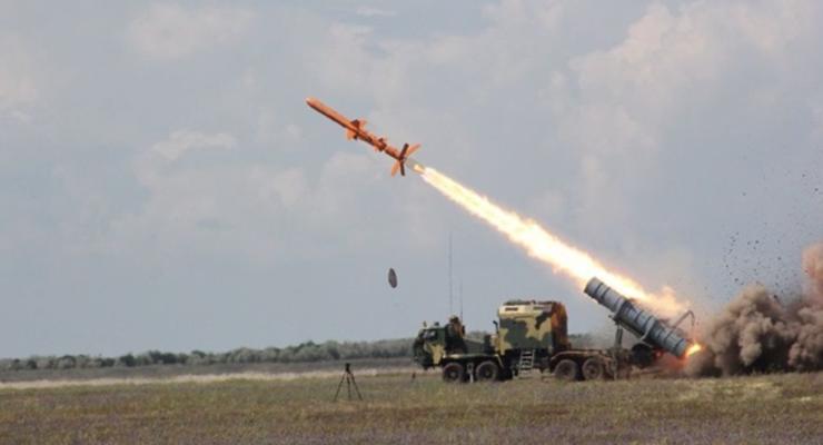 Украина будет производить системы ПВО с дальностью более 100 км - Минобороны