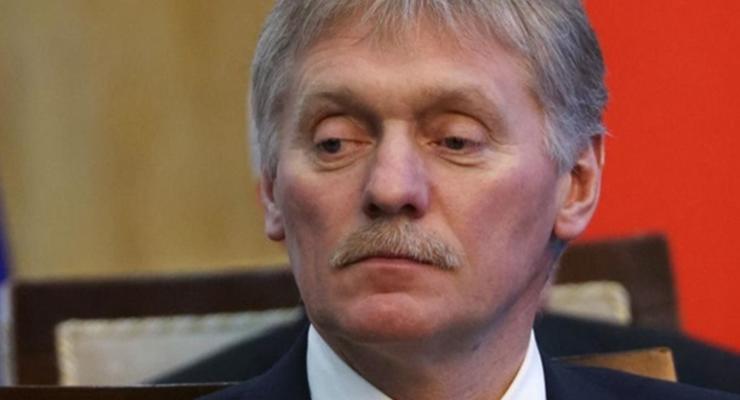 Кремль ожидает санкции на "долгие годы"