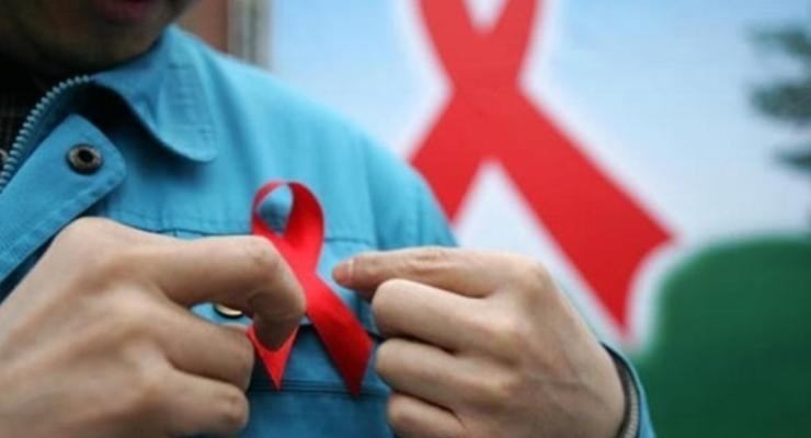 ВОЗ: Европейский регион лидирует по темпам развития эпидемии ВИЧ