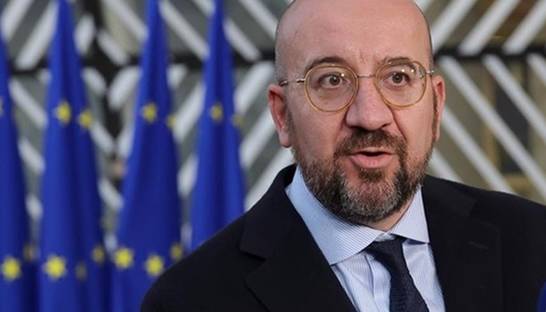 Глава Европейского совета прокомментировал предложение Орбана по Украине