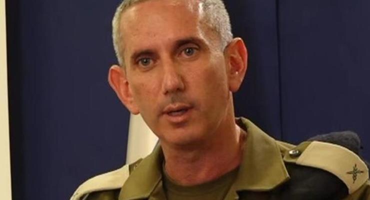 В Израиле подтвердили гибель в плену ХАМАС пятерых заложников