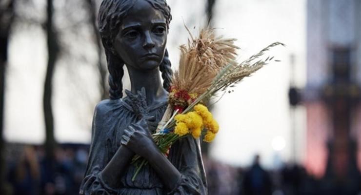 Северная Каролина признала Голодомор геноцидом украинского народа