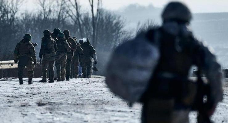 Расстрел украинских воинов: в ВСУ подтвердили ликвидацию причастных