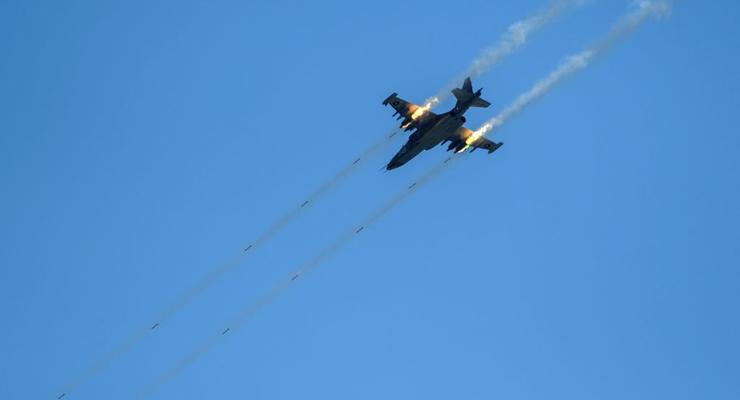 Армия России увеличила активность авиации на Таврическом направлении, - Тарнавский