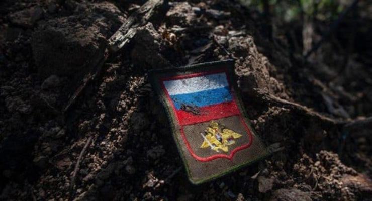 Российский десантник снял собственную смерть