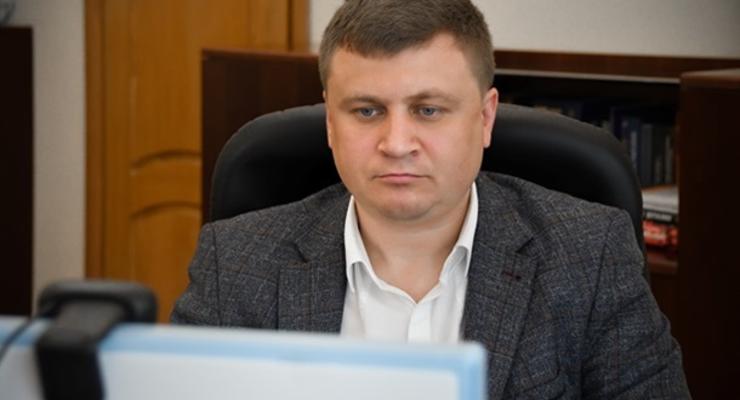 Уволен глава Государственной судебной администрации