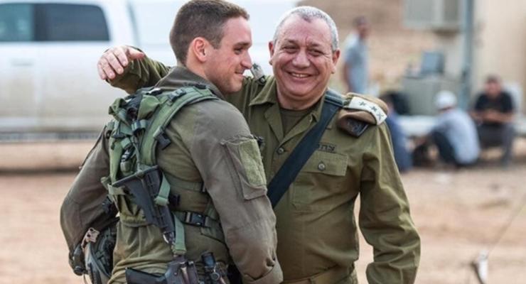 При зачистке Газы от террористов погиб сын израильского министра
