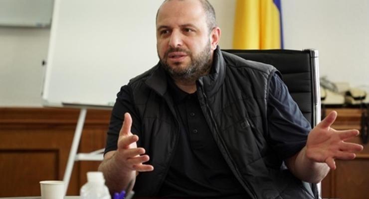 Умеров заявил о подготовке к деоккупации Крыма