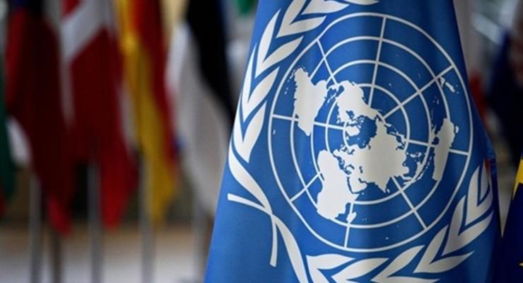 ООН призвала выделить деньги Украине перед усилением войны
