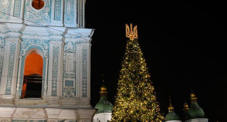Рождество и Новый год 2024: будут ли в Украине дополнительные выходные