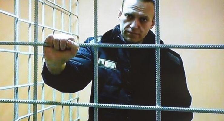 "Больше не значится": адвокатам Навального неизвестно, где их подзащитный